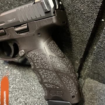 The Glock 17L MOS Gen 5 FS