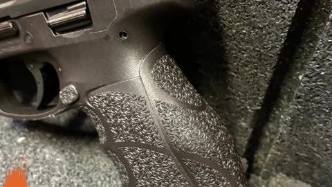 The Glock 17L MOS Gen 5 FS