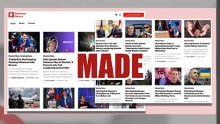 Fact Check: Satire Story Said Felix Roemer Shot Charlie Kirk -- Not Real