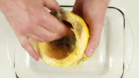 Keto Baked Spaghetti Squash Recipe