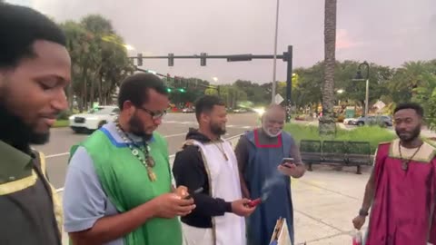 GMS Orlando Live Camp 09/07/25: The Grand Prophecy Of Salvation.