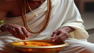 Ganga Jal ka Pavitrata – क्यों है इतना पवित्र? | The Purity of Ganga Water