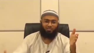 Islamic scholar in UK: "We don’t want to integrate. Your democracy doesn't interest us."