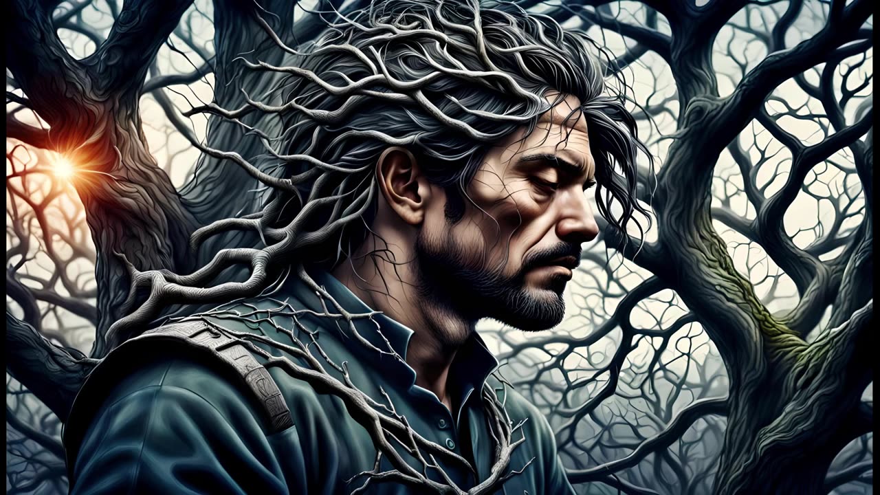 BIBLIA pre deti - DÁVID A ABSOLÓN