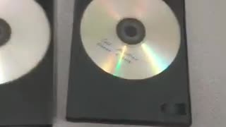 Part 33. Anyone still a VHS fan？