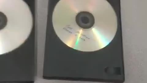 Part 33. Anyone still a VHS fan？