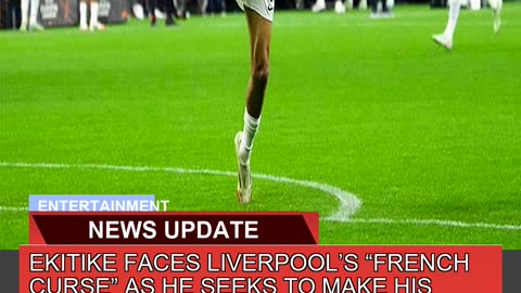 Ekitike Faces Liverpools French Curse as He See