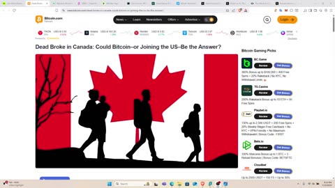 Danger Bitcoin May Crash & Airdrop Report