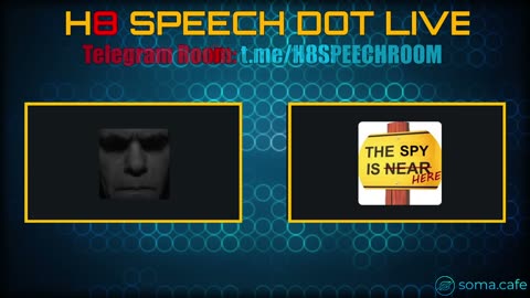 SPYTIME: Halloween at the White House