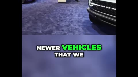 🚘 The Coolest Cars Hitting the Roads in 2025 | Chicago Auto Show Highlights