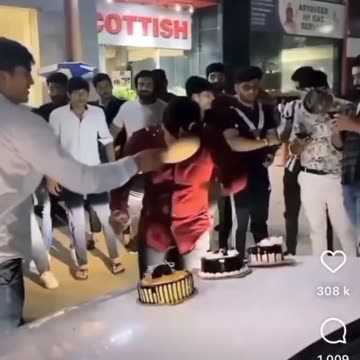 Not Everything Goes as Planned