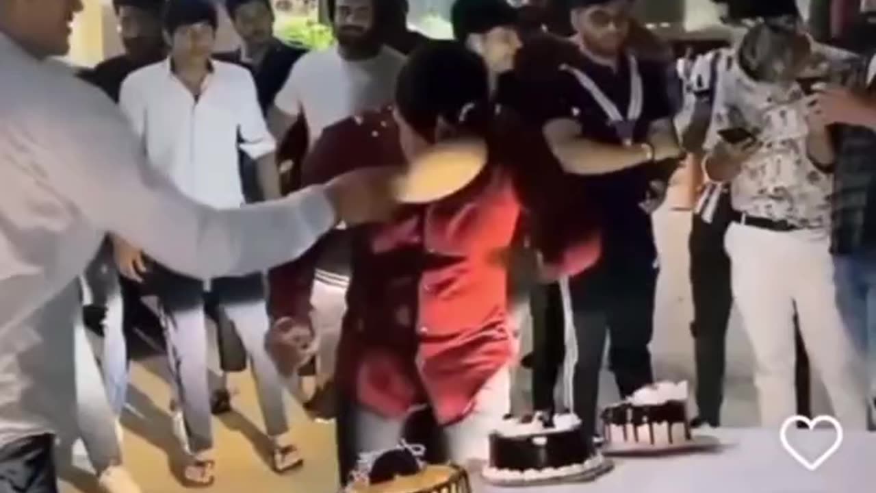 Not Everything Goes as Planned