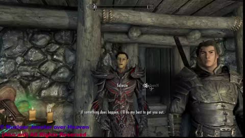 Skyrim AE Edition