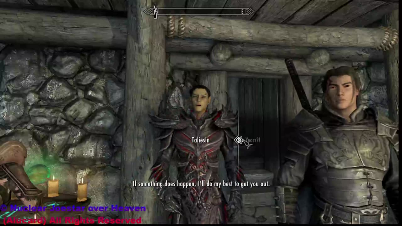 Skyrim AE Edition