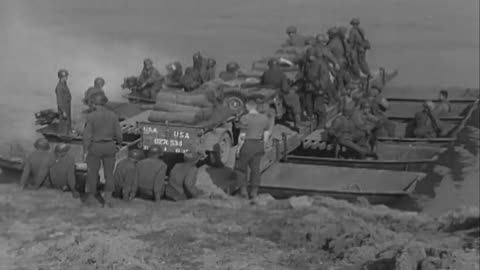 434TH TROOP CARRIER... - 434TH TROOP CARRIER RETURNS FROM VARSITY MISSION, MOURMELON, - 111-adc-3686