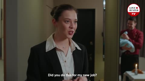 My Perfect Man Isn't My Love ‪@LoveBusterTV‬