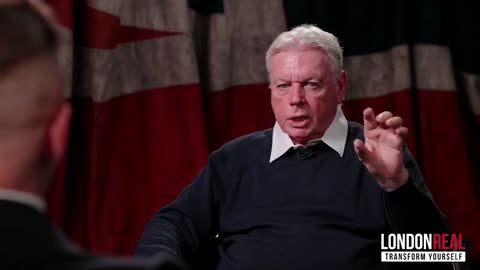 Icke’s Bombshell: Migrant Chaos ENGINEERED to Force Digital ID + CBDC Slave Grid!