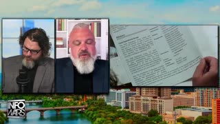 Jan 6 Political Prisoner Says Secret DOD Intelligence Group Was Targeting Patriots