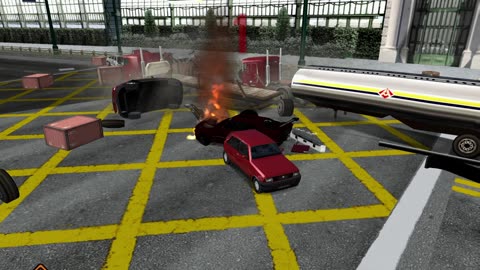 Retro Gaming Stream - Burnout 3: Takedown
