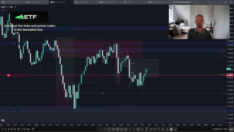 Futures Live Trading with Filkos