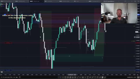 Futures Live Trading with Filkos
