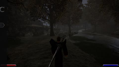 [1/3] Gothic I (Unreal Engine 4) - Episode 27 - Penal Colony [NC]