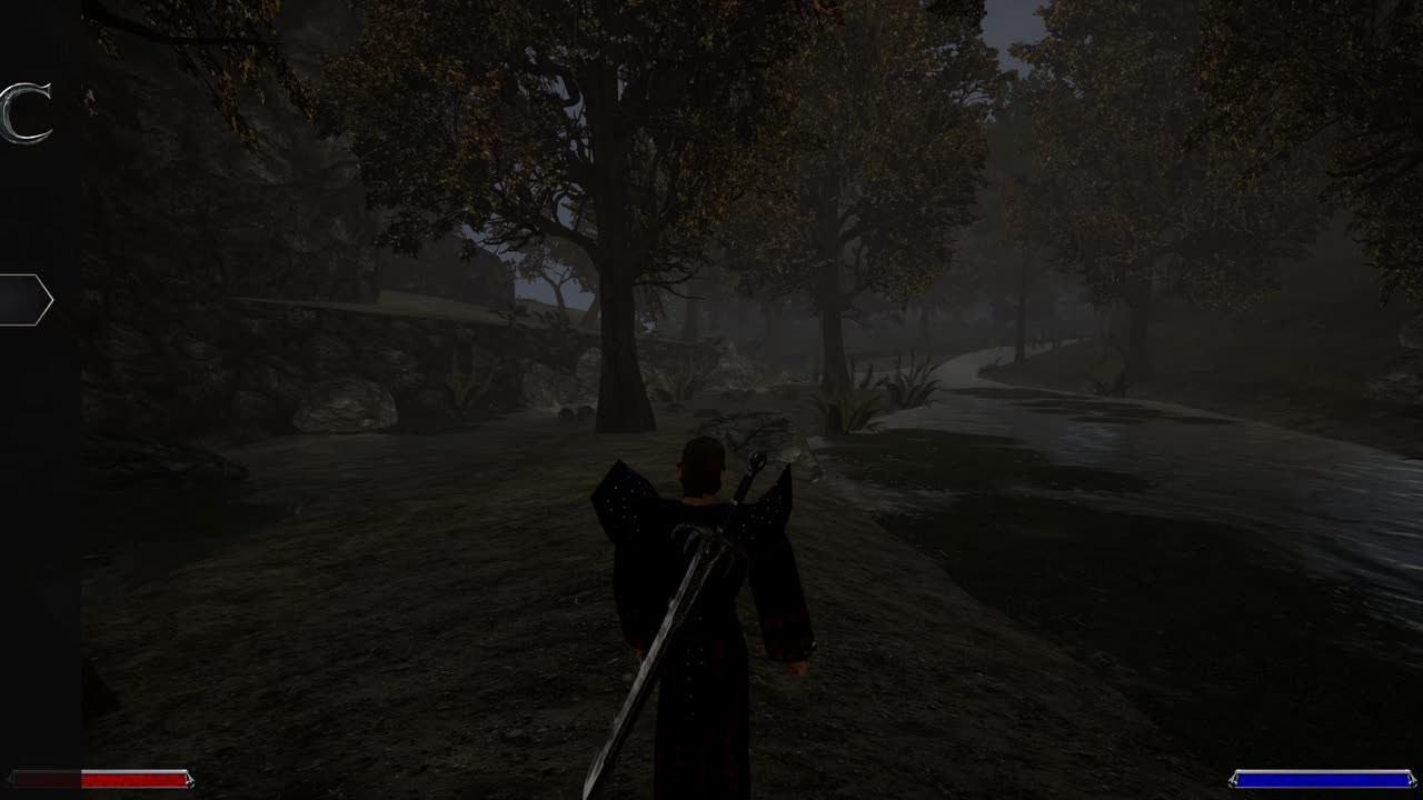 [1/3] Gothic I (Unreal Engine 4) - Episode 27 - Penal Colony [NC]