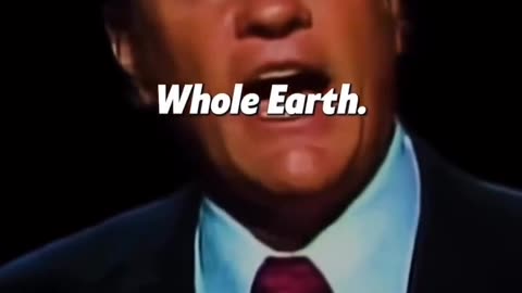 Pastor Billy Graham | Talking about 1 John 4:1-3. #sermon
