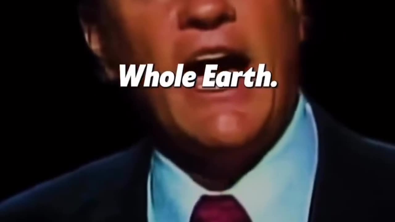Pastor Billy Graham | Talking about 1 John 4:1-3. #sermon