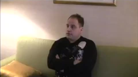 Project Camelot - Benjamin Fulford Interview - February 2008