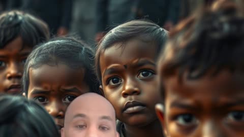 Question 44 : Sacrifier son enfant
