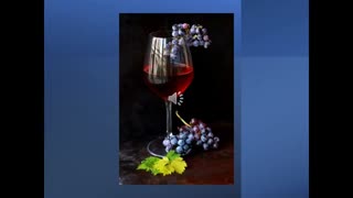 Agri Art 2 French and Roman Wine
