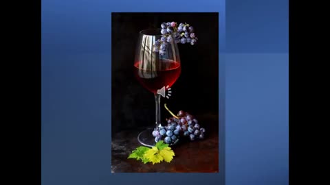Agri Art 2 French and Roman Wine