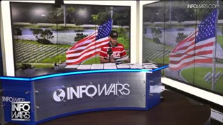 The Alex Jones Show FRIDAY LIVE SHOW STREAM 5/30/25