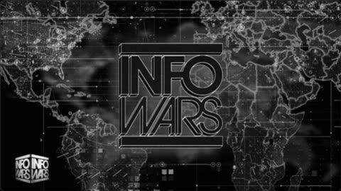 The Alex Jones Show FRIDAY LIVE SHOW STREAM 5/30/25