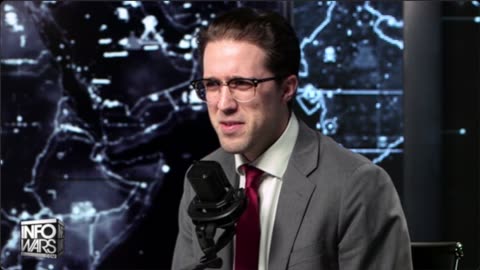 The Alex Jones Show FRIDAY LIVE SHOW STREAM 5/30/25