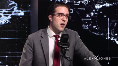 The Alex Jones Show FRIDAY LIVE SHOW STREAM 5/30/25