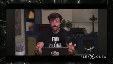 The Alex Jones Show FRIDAY LIVE SHOW STREAM 5/30/25