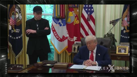 The Alex Jones Show FRIDAY LIVE SHOW STREAM 5/30/25