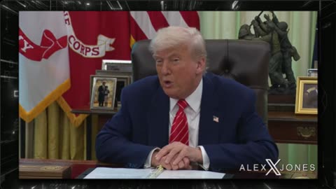 The Alex Jones Show FRIDAY LIVE SHOW STREAM 5/30/25