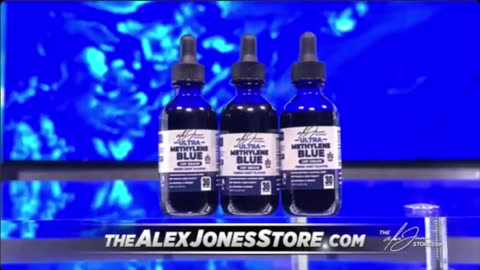 The Alex Jones Show FRIDAY LIVE SHOW STREAM 5/30/25