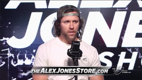 The Alex Jones Show FRIDAY LIVE SHOW STREAM 5/30/25