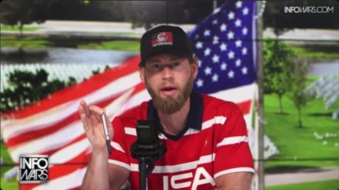 The Alex Jones Show FRIDAY LIVE SHOW STREAM 5/30/25