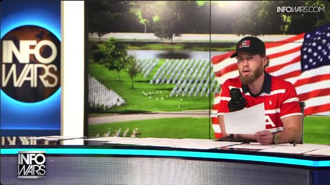 The Alex Jones Show FRIDAY LIVE SHOW STREAM 5/30/25