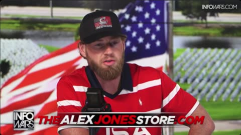 The Alex Jones Show FRIDAY LIVE SHOW STREAM 5/30/25