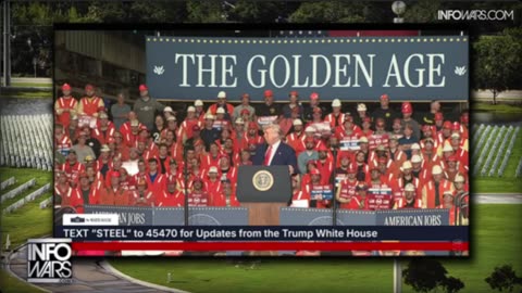 The Alex Jones Show FRIDAY LIVE SHOW STREAM 5/30/25