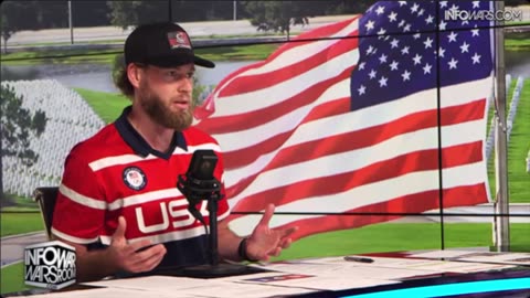 The Alex Jones Show FRIDAY LIVE SHOW STREAM 5/30/25