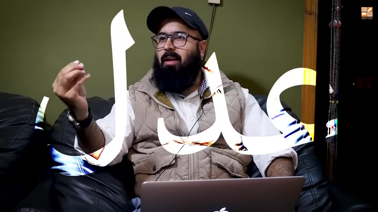 Sadness? No more! | Emotional reminder by Tuaha Ibn Jalil