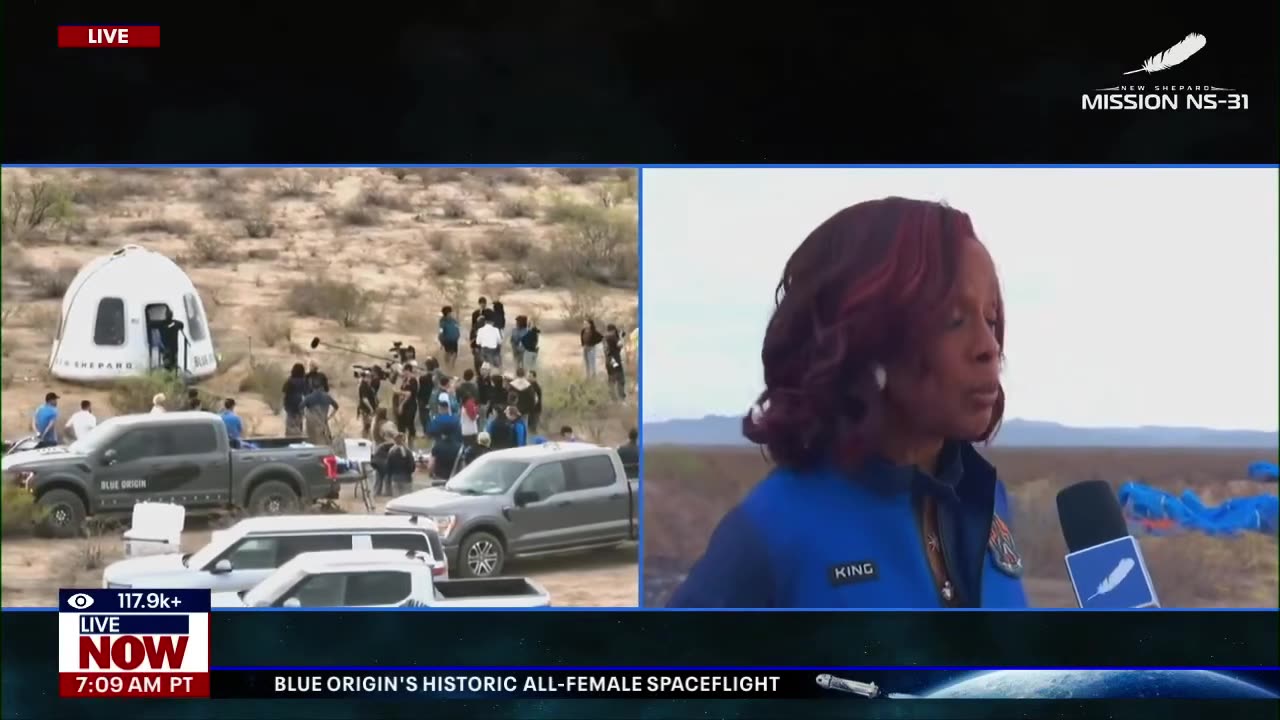 THE 2025 CRISIS ACTORS ACADEMY AWARDS! THE FAKE SPACE EDITION!