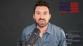 THE DREW ALLEN SHOW 07-04-25